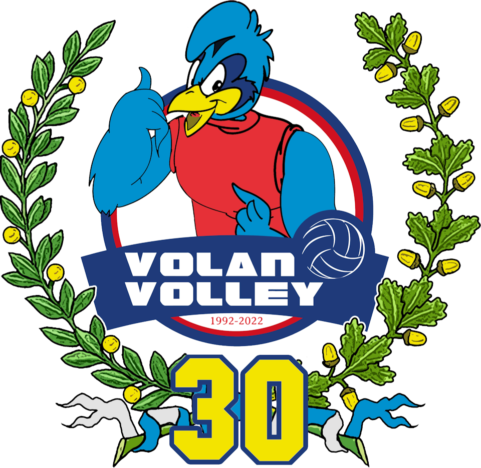 Volano Volley